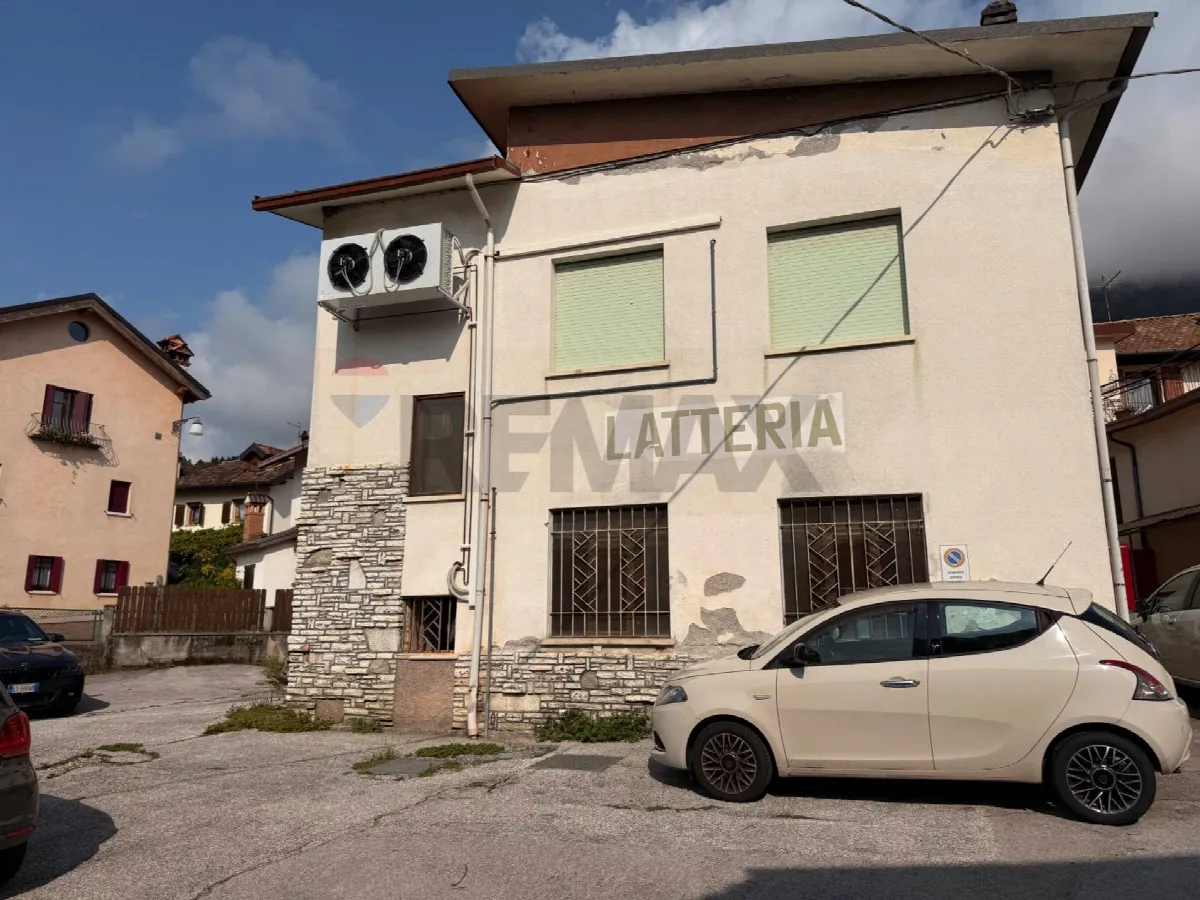 Appartamento in vendita a Belluno, Tisoi - foto 5