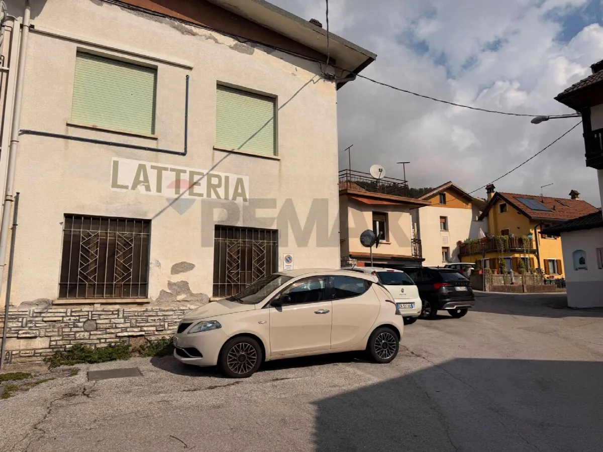 Appartamento in vendita a Belluno, Tisoi - foto 6