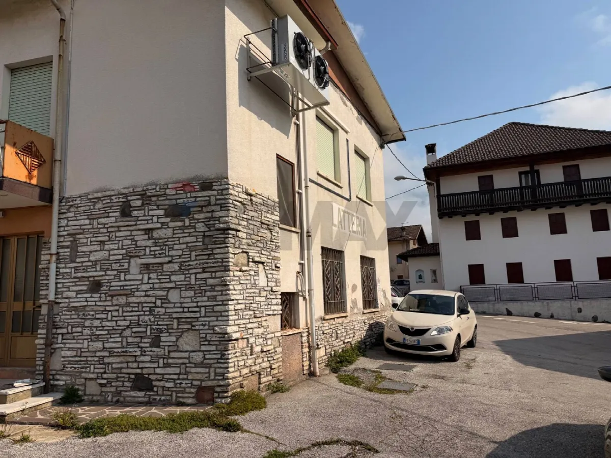 Appartamento in vendita a Belluno, Tisoi - foto 7