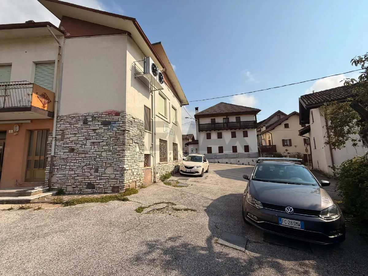 Appartamento in vendita a Belluno, Tisoi - foto 8