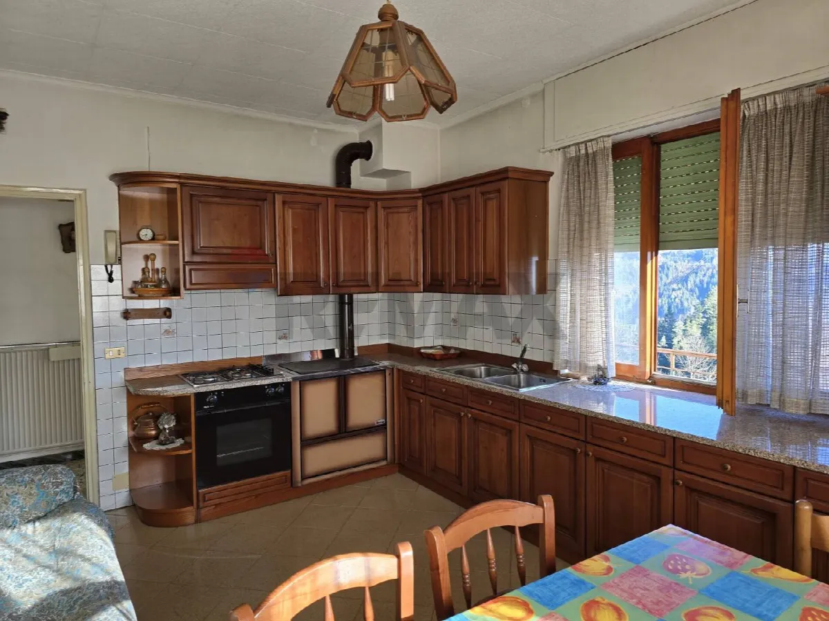 Appartamento in vendita a Lamon, Centro - foto 5