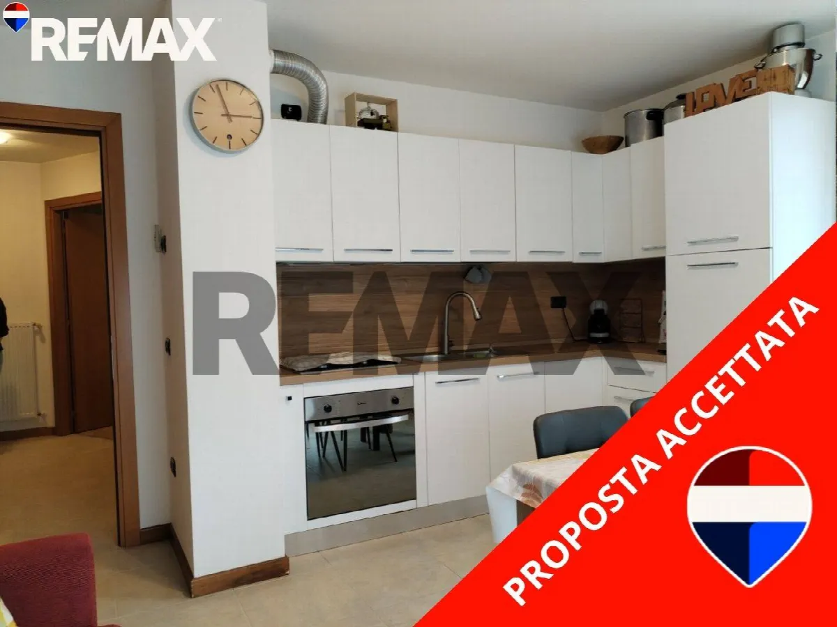Appartamento in vendita a Feltre, Centro - foto 1