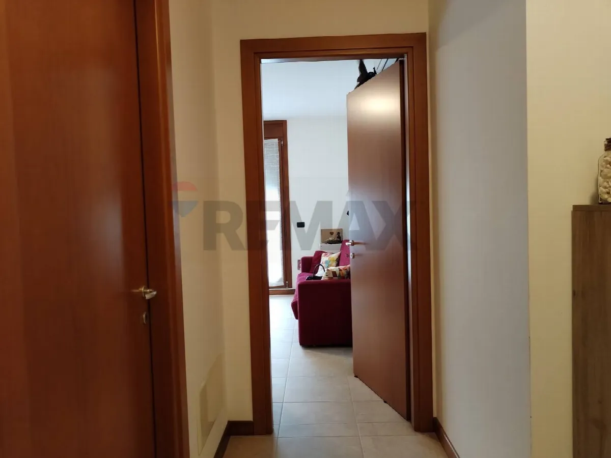 Appartamento in vendita a Feltre, Centro - foto 10