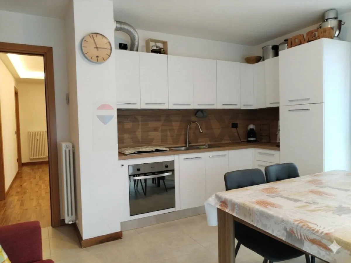 Appartamento in vendita a Feltre, Centro - foto 2