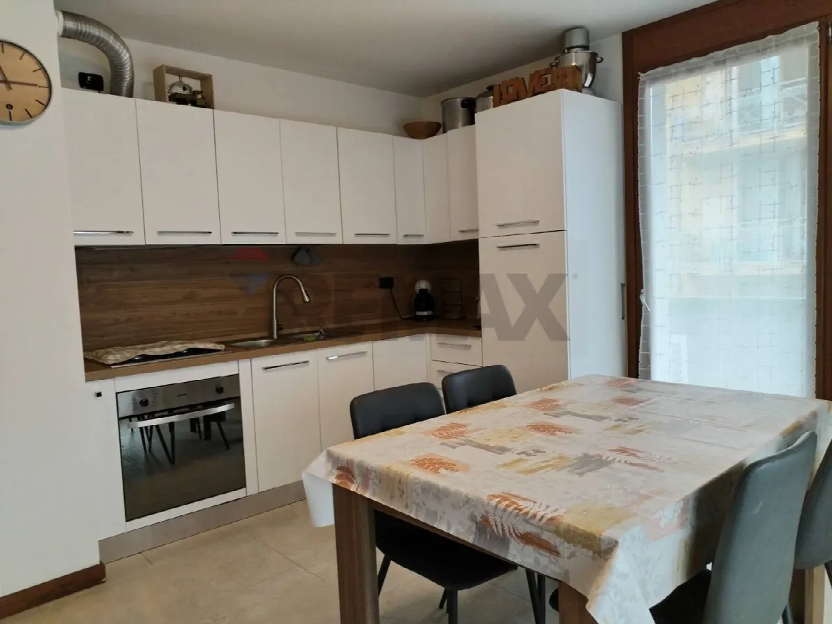 Appartamento in vendita a Feltre, Centro - foto 3