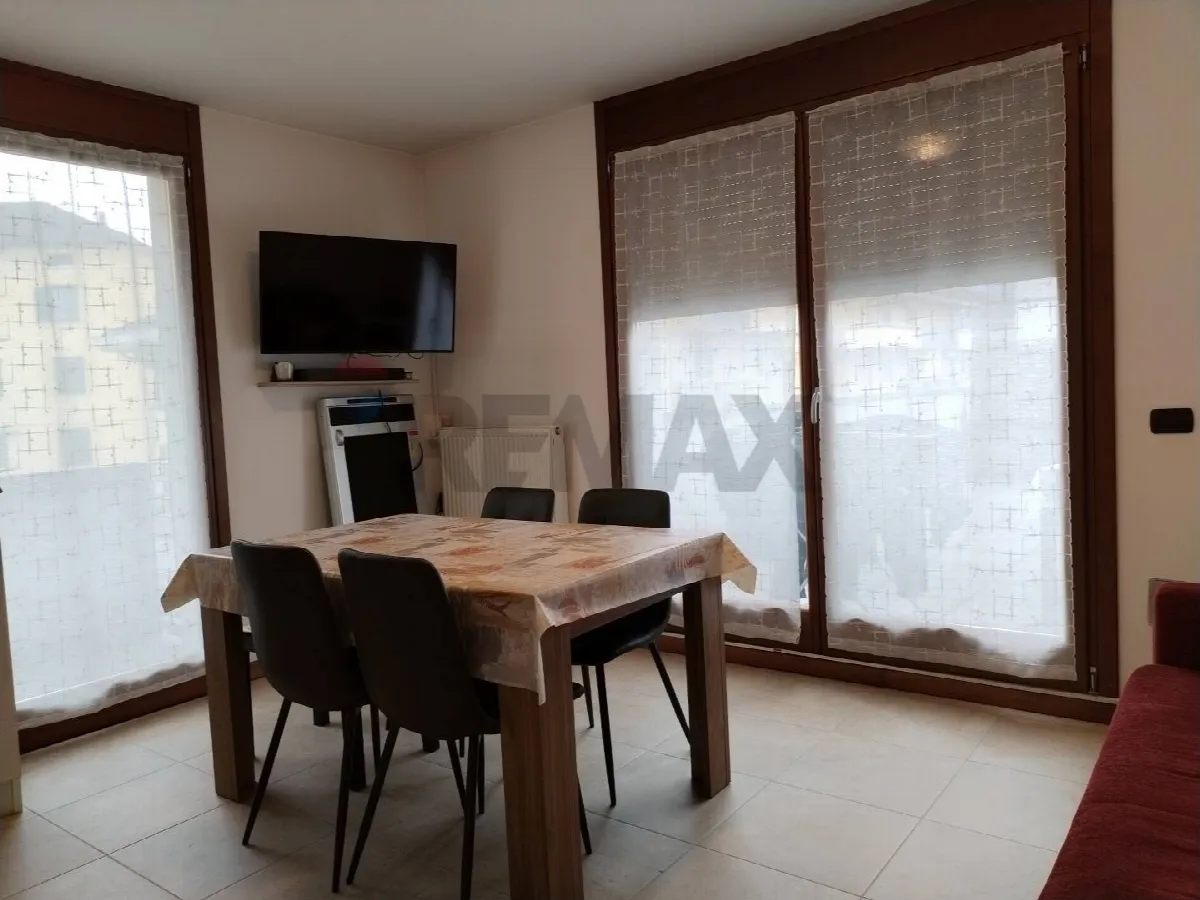 Appartamento in vendita a Feltre, Centro - foto 4