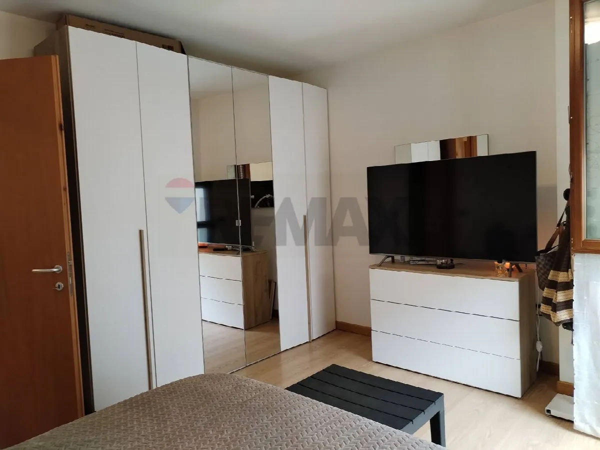 Appartamento in vendita a Feltre, Centro - foto 5