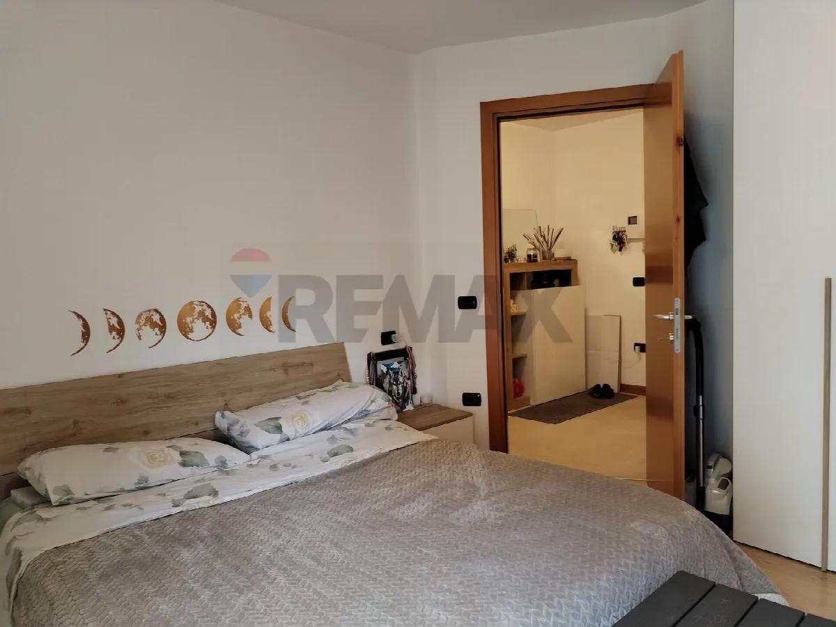 Appartamento in vendita a Feltre, Centro - foto 8