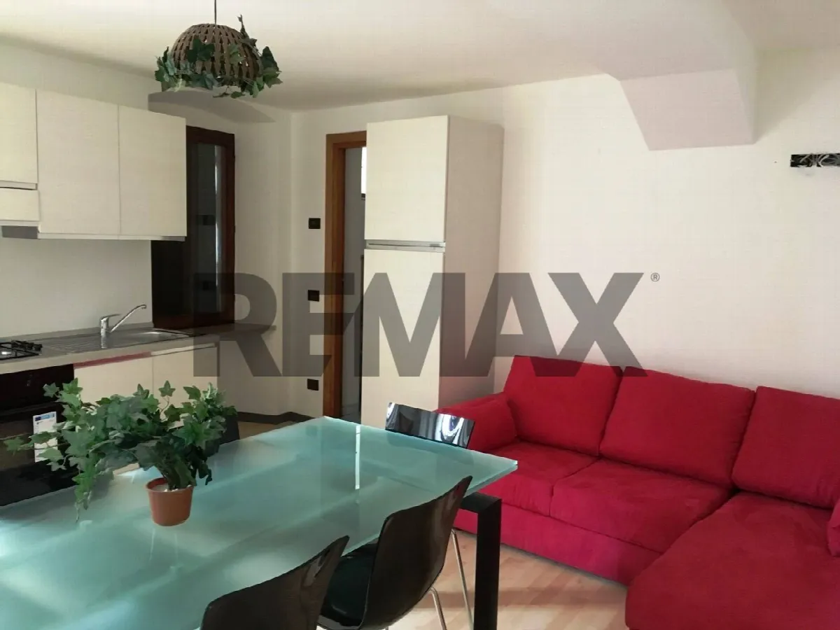 Appartamento in vendita a Belluno, Centro - foto 1