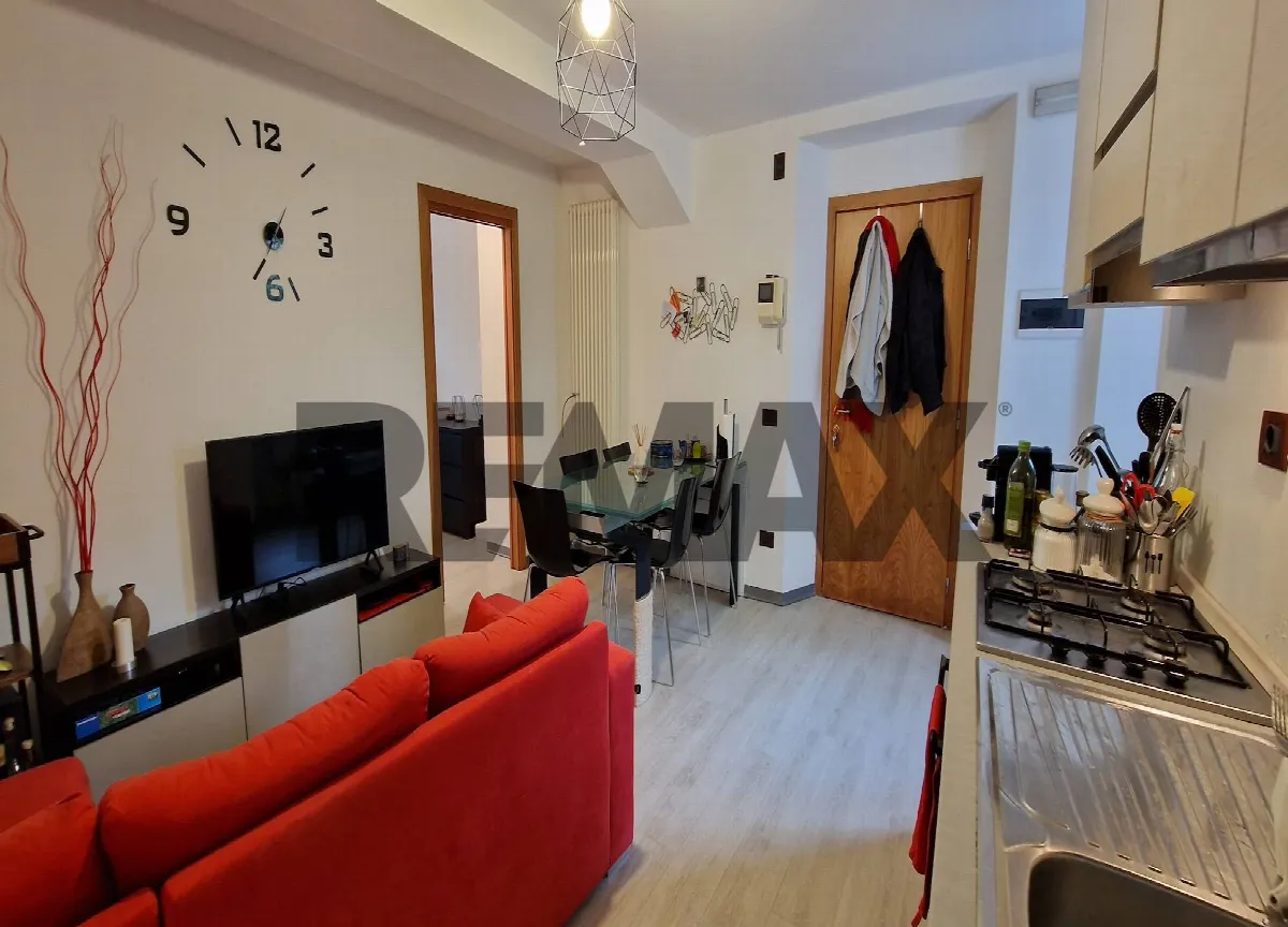 Appartamento in vendita a Belluno, Centro - foto 10