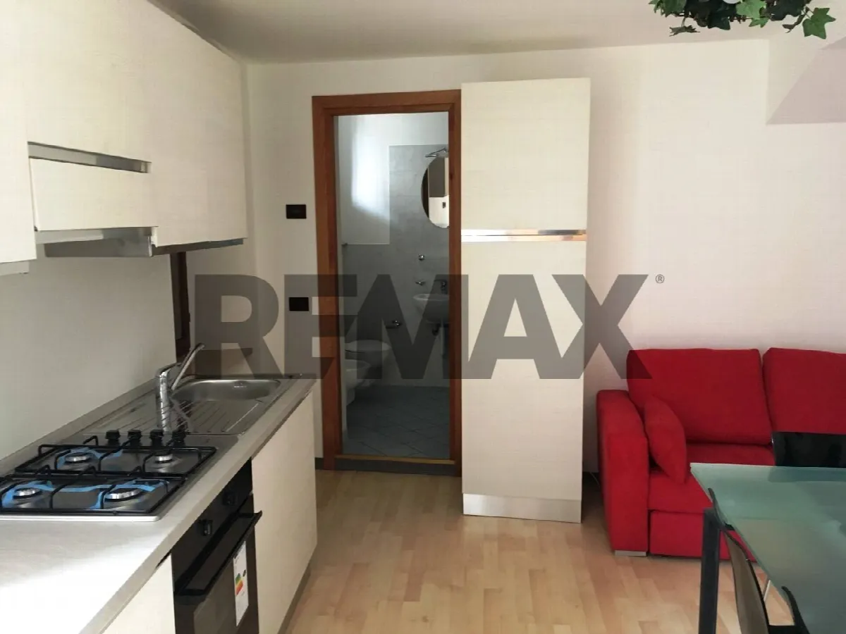 Appartamento in vendita a Belluno, Centro - foto 4