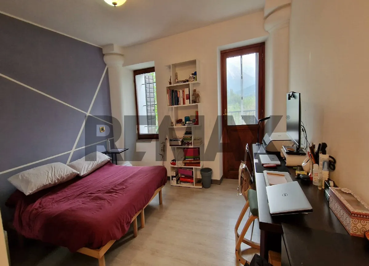 Appartamento in vendita a Belluno, Centro - foto 6