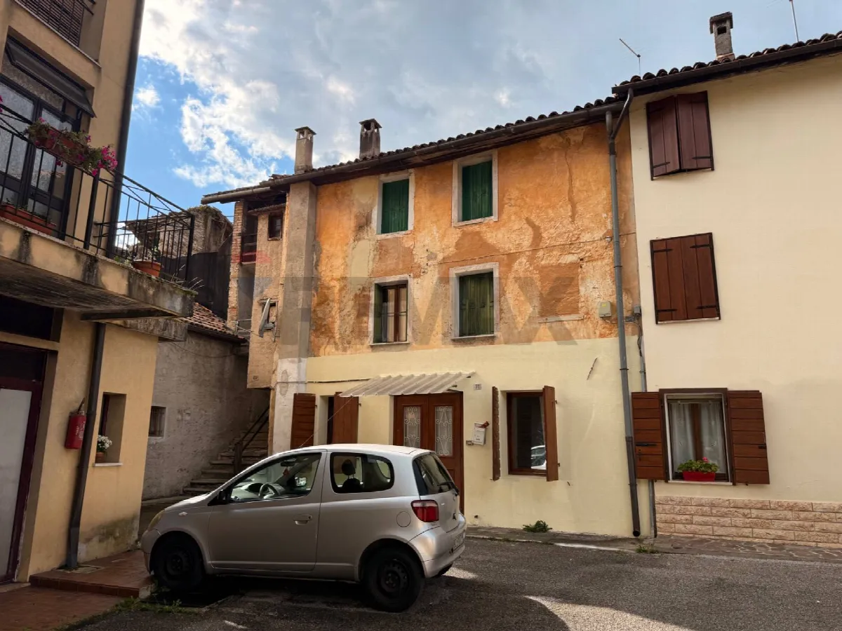 Appartamento in vendita a Belluno, Nogarè - foto 1