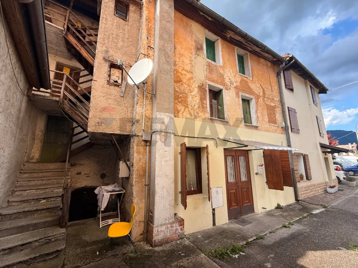 Appartamento in vendita a Belluno, Nogarè - foto 2