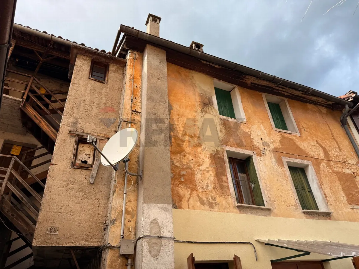 Appartamento in vendita a Belluno, Nogarè - foto 3