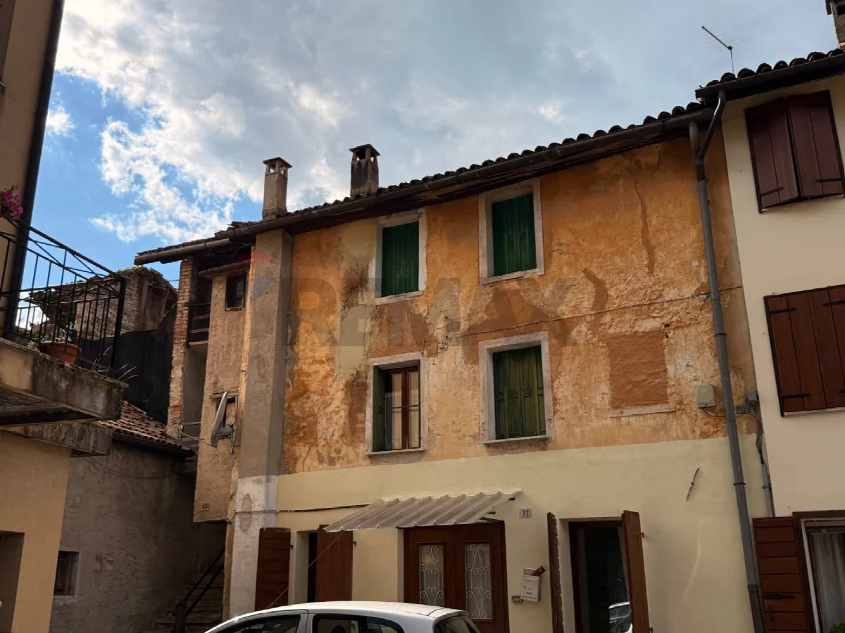 Appartamento in vendita a Belluno, Nogarè - foto 4