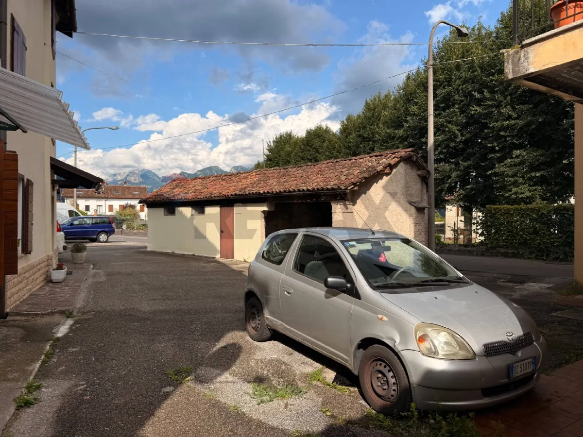 Appartamento in vendita a Belluno, Nogarè - foto 5