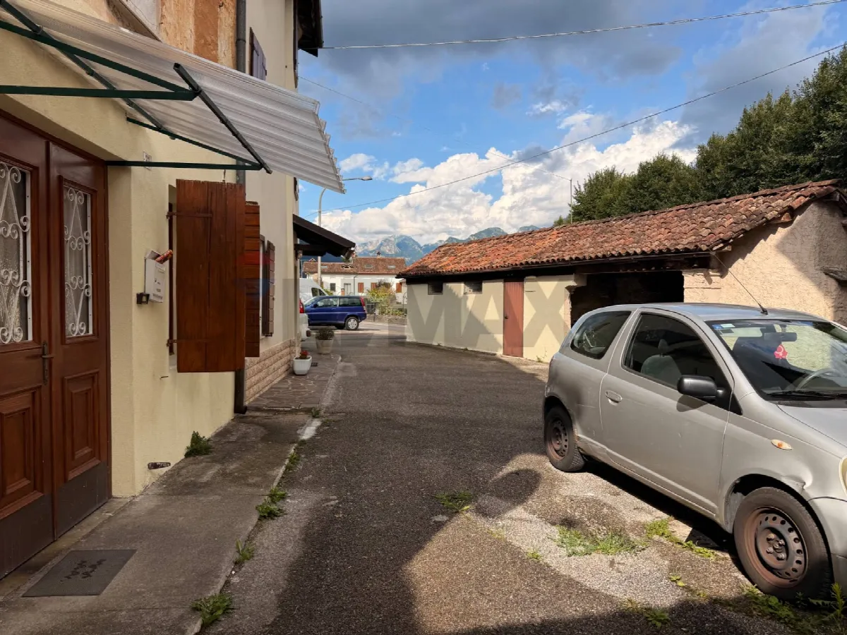 Appartamento in vendita a Belluno, Nogarè - foto 6