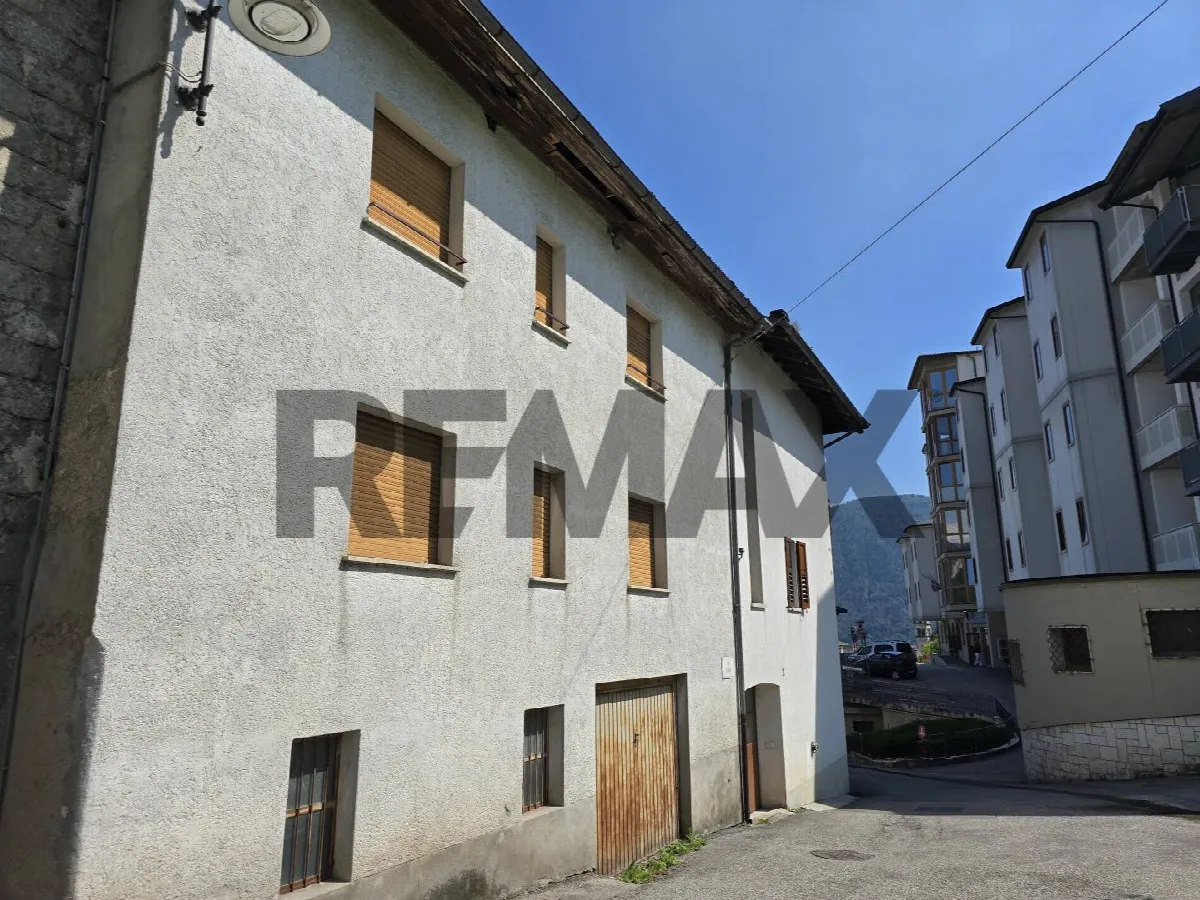 Appartamento in vendita a Lamon, Centro - foto 1