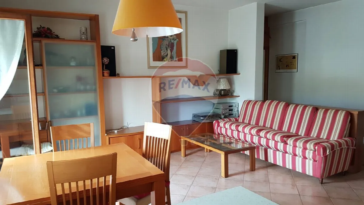 Appartamento in vendita a Belluno, Via Feltre - foto 1