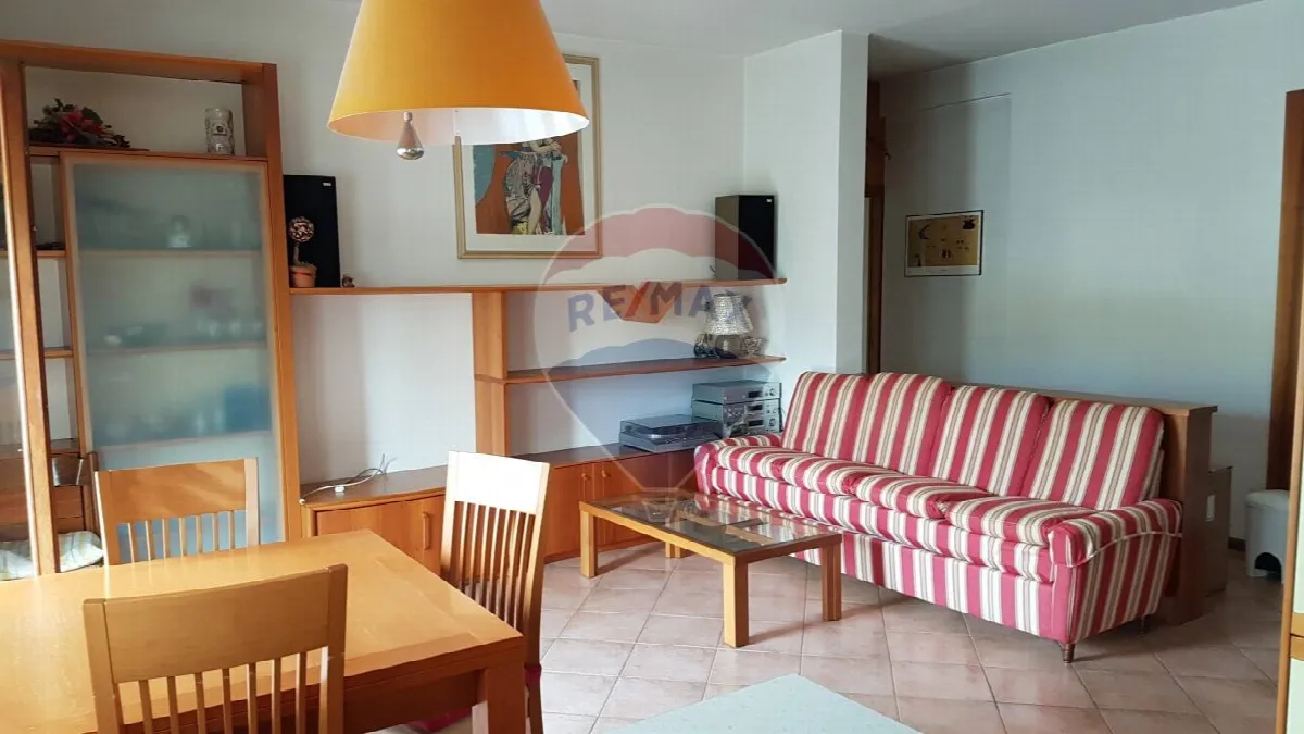 Appartamento in vendita a Belluno, Via Feltre - foto 3