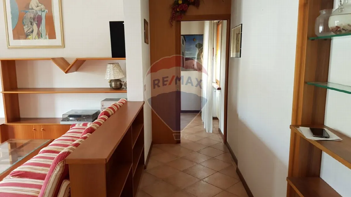 Appartamento in vendita a Belluno, Via Feltre - foto 4