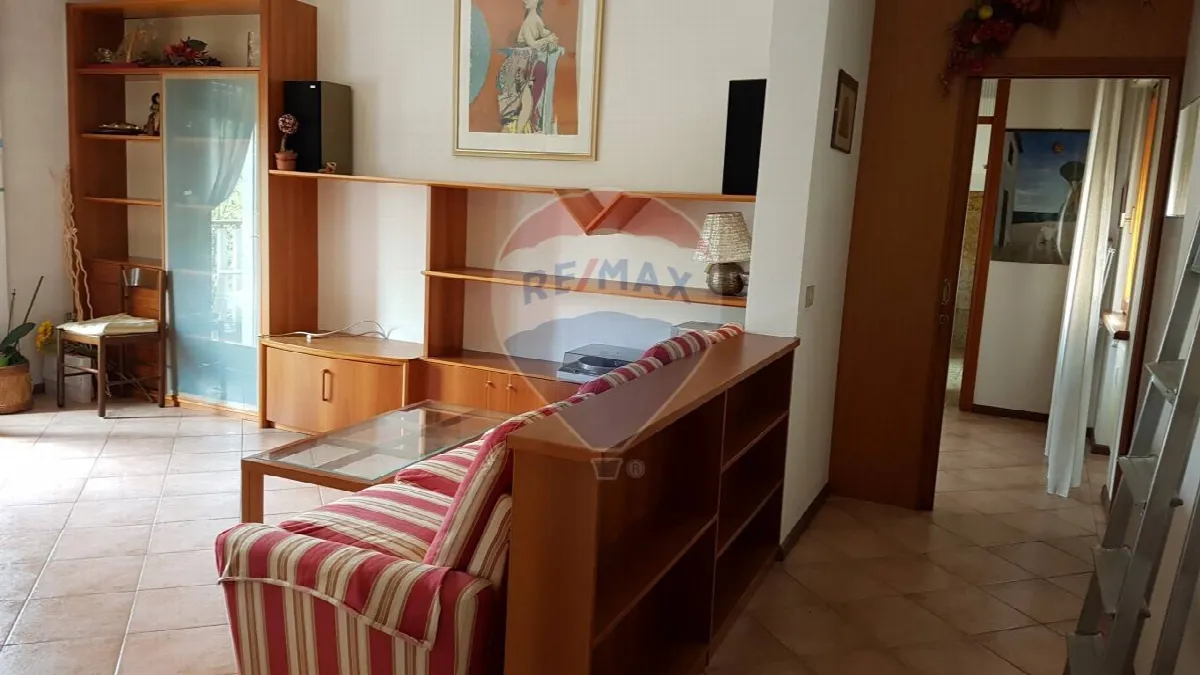 Appartamento in vendita a Belluno, Via Feltre - foto 5