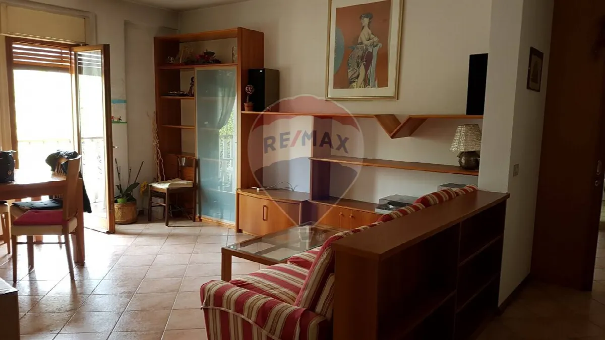 Appartamento in vendita a Belluno, Via Feltre - foto 6