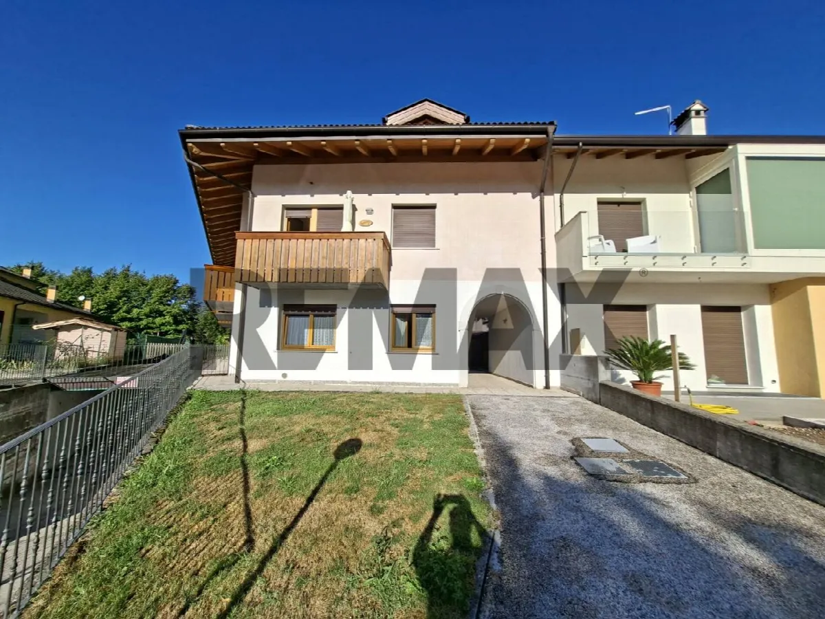 Appartamento in vendita a Ponte nelle Alpi, Soccher - foto 1