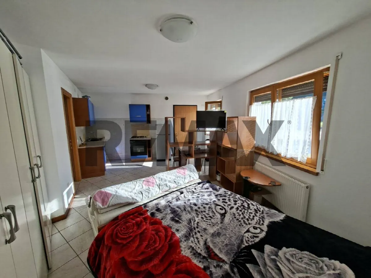 Appartamento in vendita a Ponte nelle Alpi, Soccher - foto 10