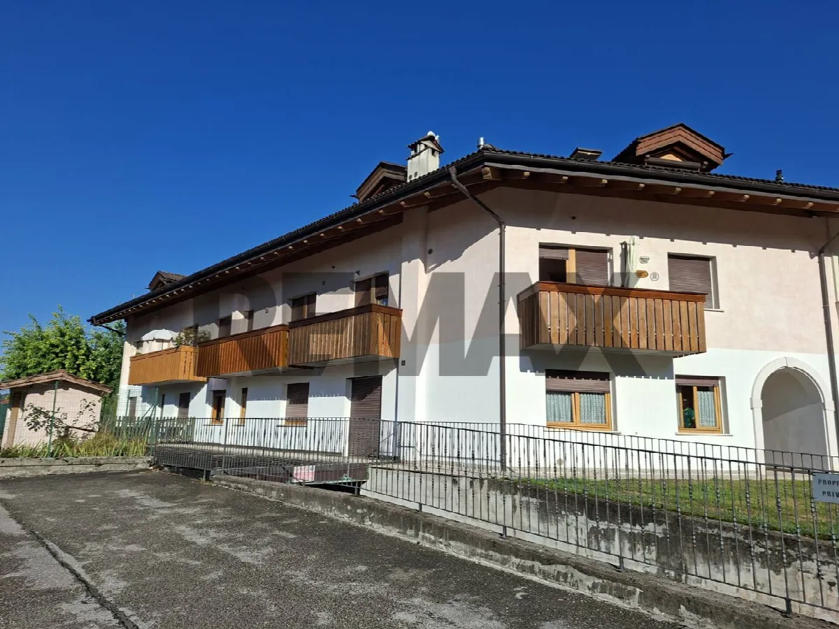 Appartamento in vendita a Ponte nelle Alpi, Soccher - foto 2