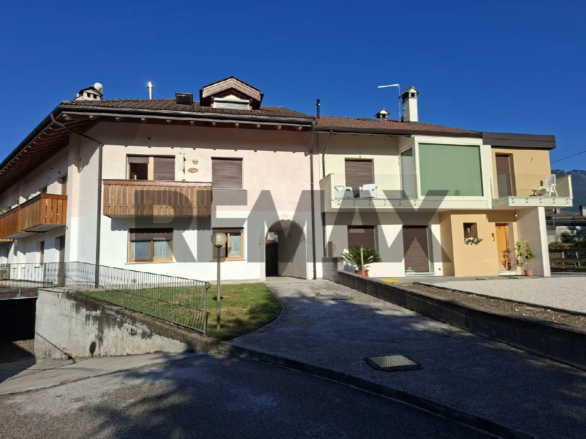 Appartamento in vendita a Ponte nelle Alpi, Soccher - foto 3