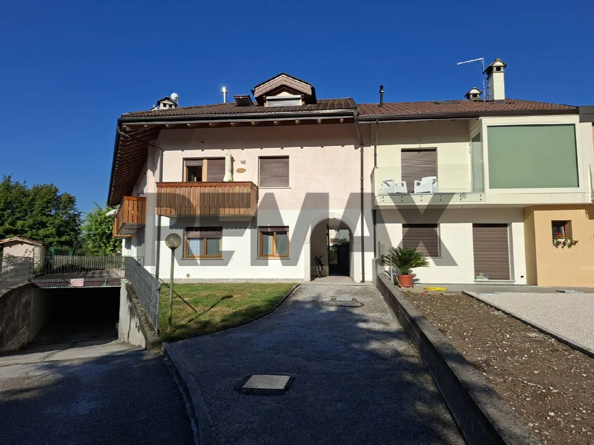 Appartamento in vendita a Ponte nelle Alpi, Soccher - foto 4