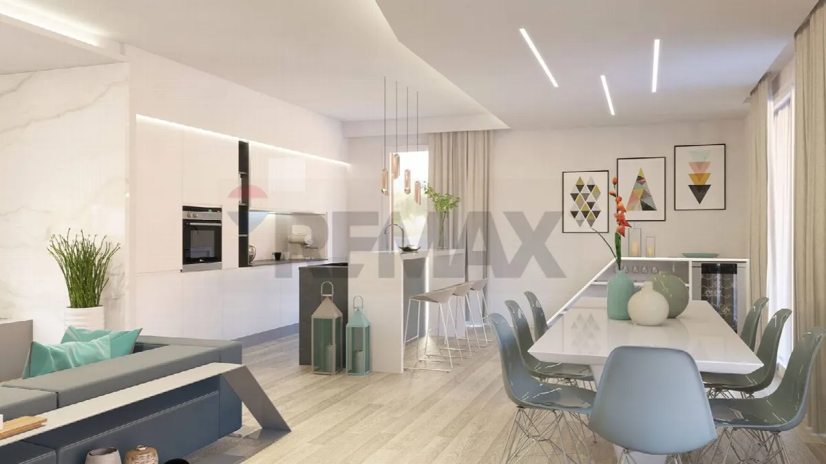 Appartamento in vendita a Camerata Picena - foto 1