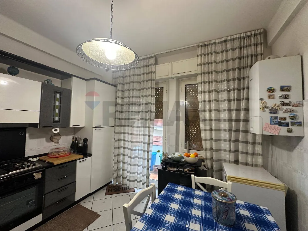Appartamento in vendita a Ancona, Torrette Di Ancona - foto 6