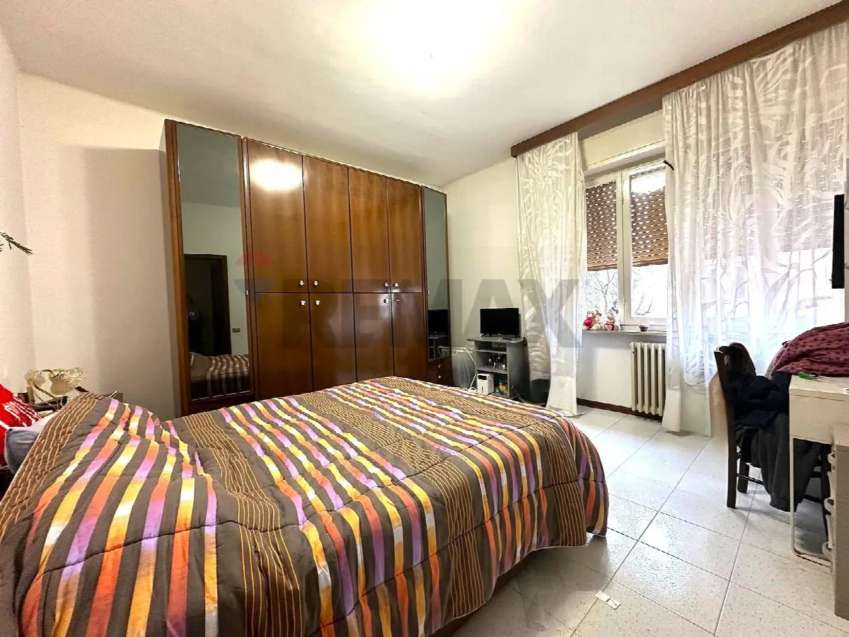 Appartamento in vendita a Ancona, Torrette Di Ancona - foto 9