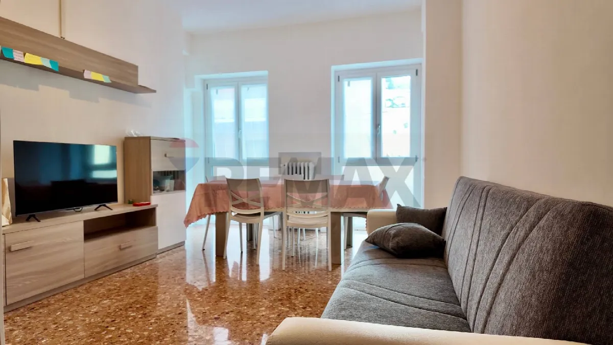 Appartamento in vendita a Ancona, Centro - foto 4