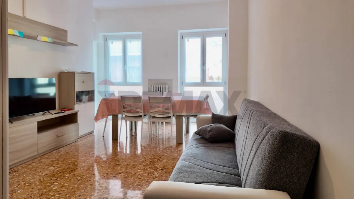 Appartamento in vendita a Ancona, Centro - foto 6