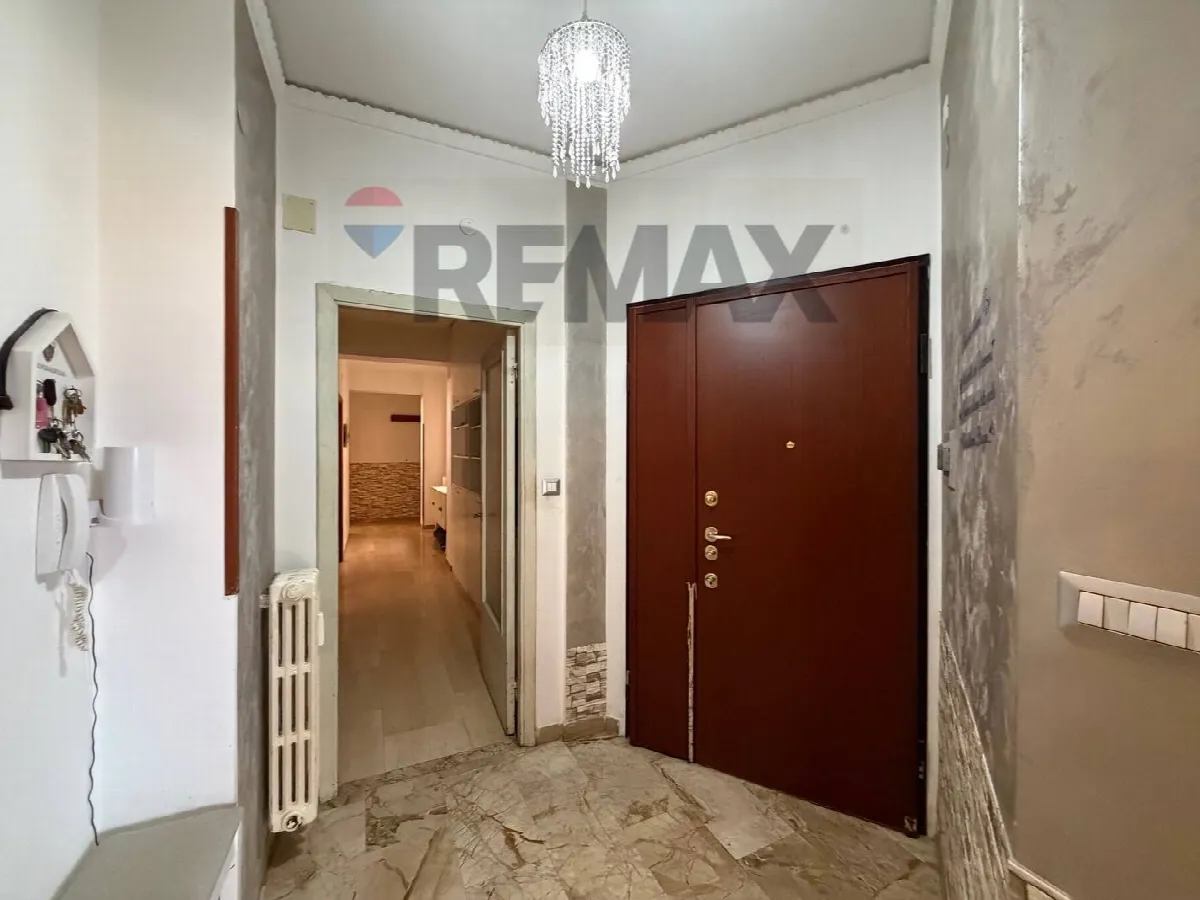 Appartamento in vendita a Falconara Marittima, Centro - foto 10