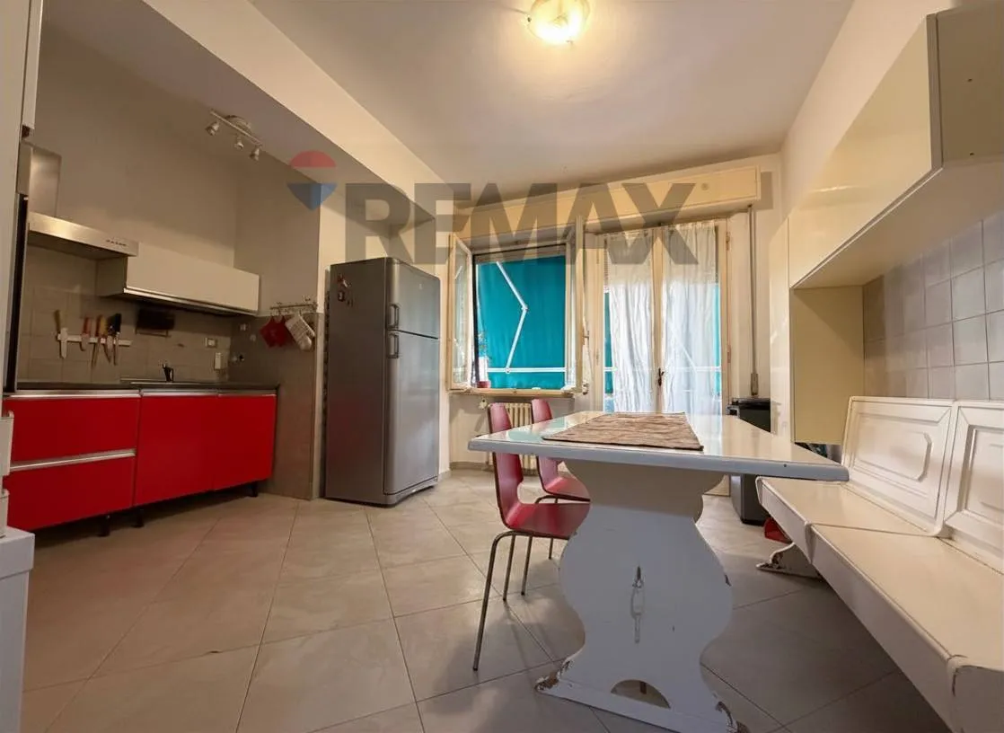 Appartamento in vendita a Falconara Marittima, Centro - foto 6