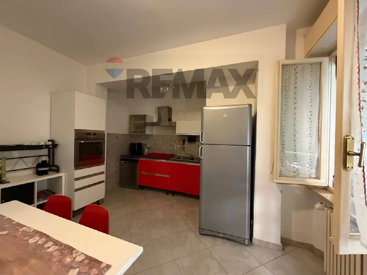 Appartamento in vendita a Falconara Marittima, Centro - foto 8