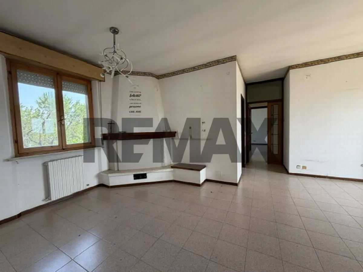 Appartamento in vendita a Falconara Marittima, Castelferretti - foto 2