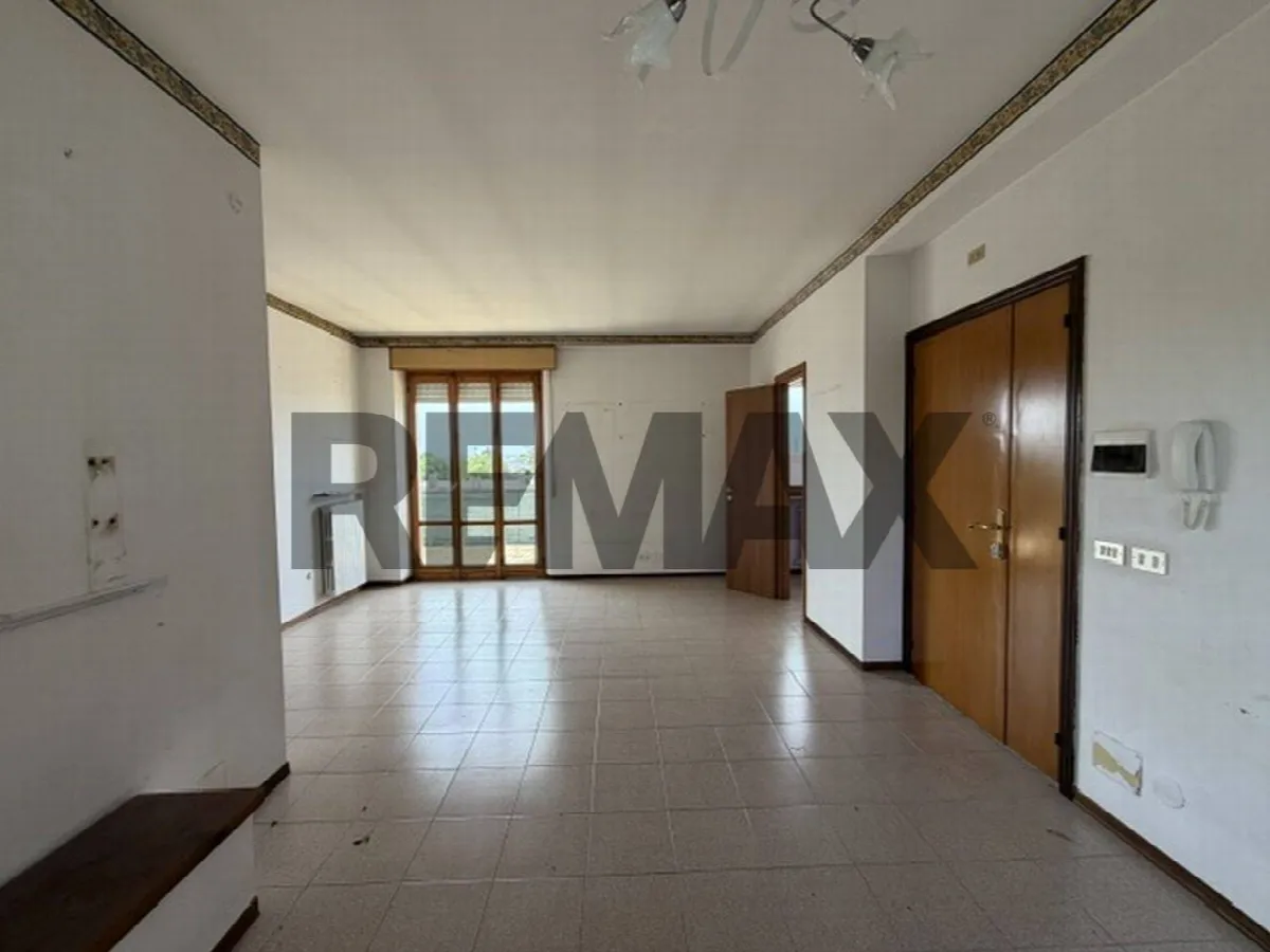 Appartamento in vendita a Falconara Marittima, Castelferretti - foto 3
