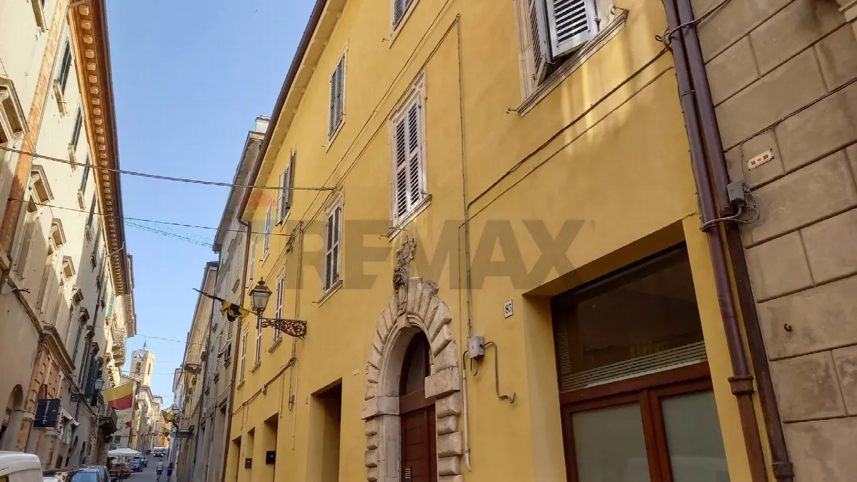 Appartamento in vendita a Cingoli - foto 1