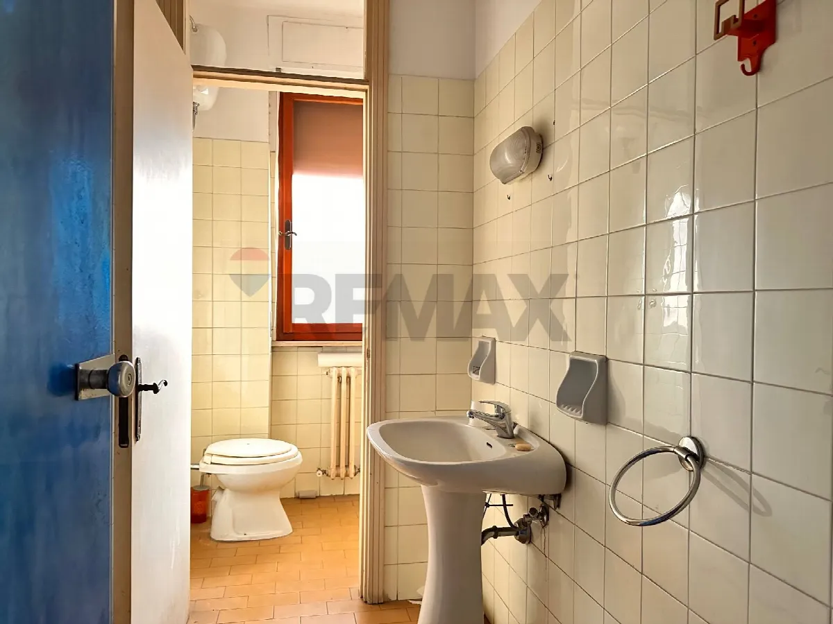 Appartamento in vendita a Macerata, Centro storico - foto 10