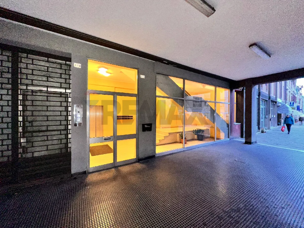 Appartamento in vendita a Macerata, Centro storico - foto 2