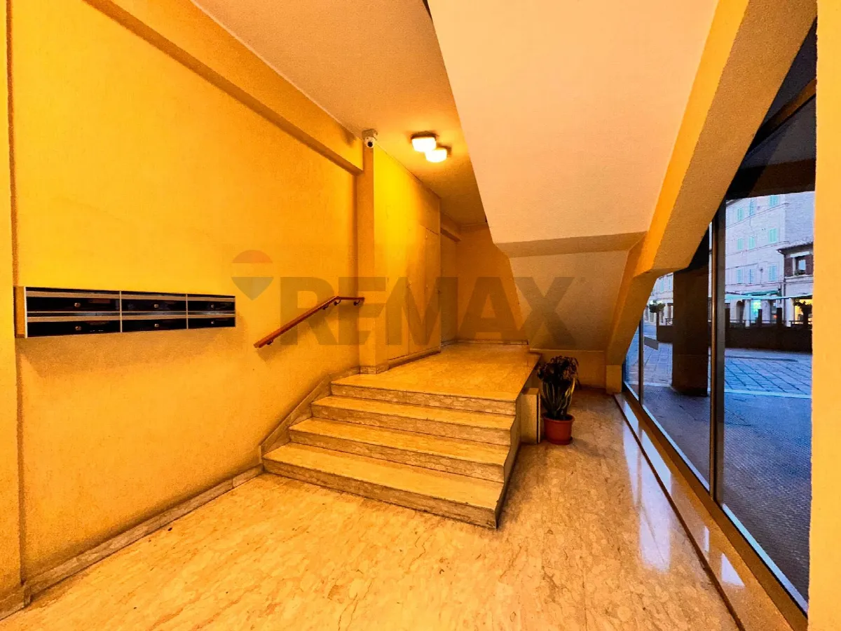Appartamento in vendita a Macerata, Centro storico - foto 3