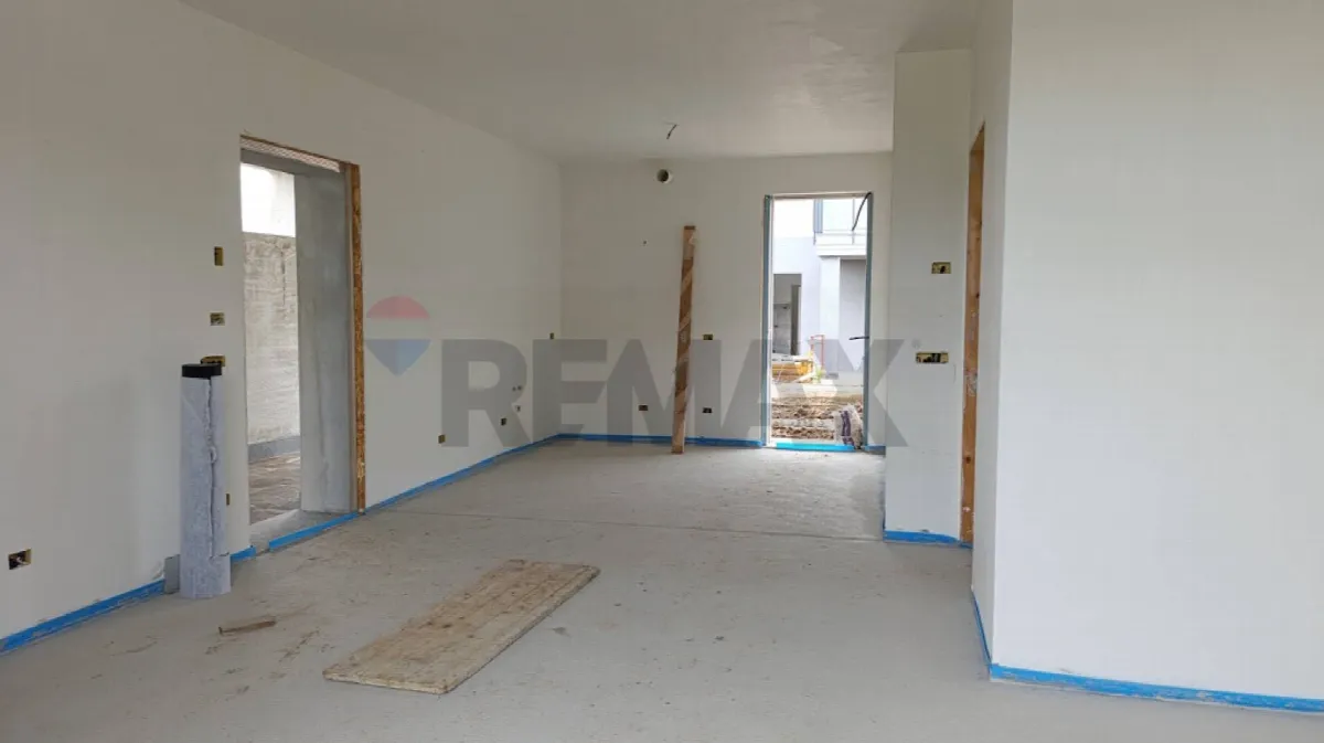 Appartamento in vendita a Ponte San Pietro, Locate - foto 6