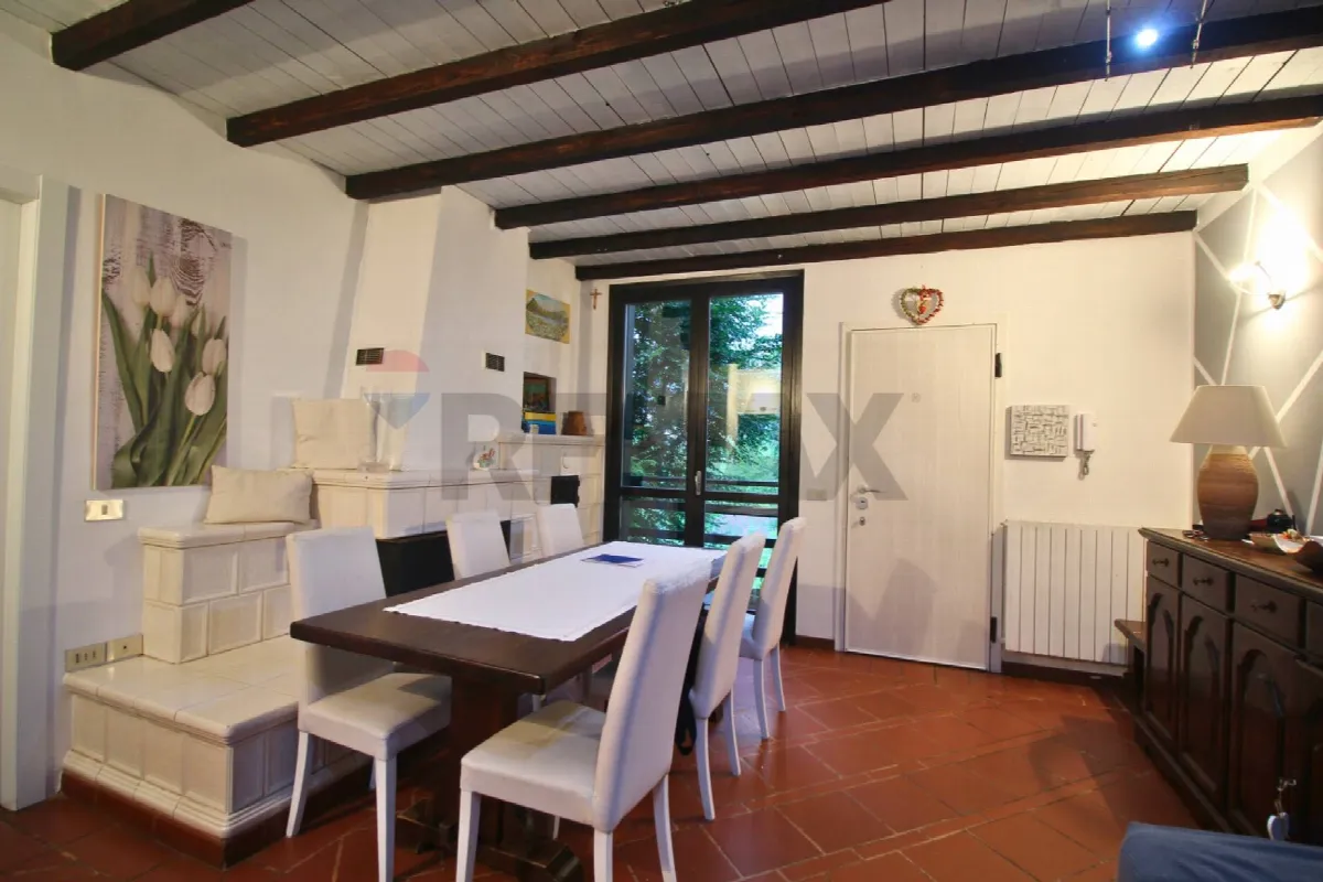 Appartamento in vendita a Mozzo - foto 5