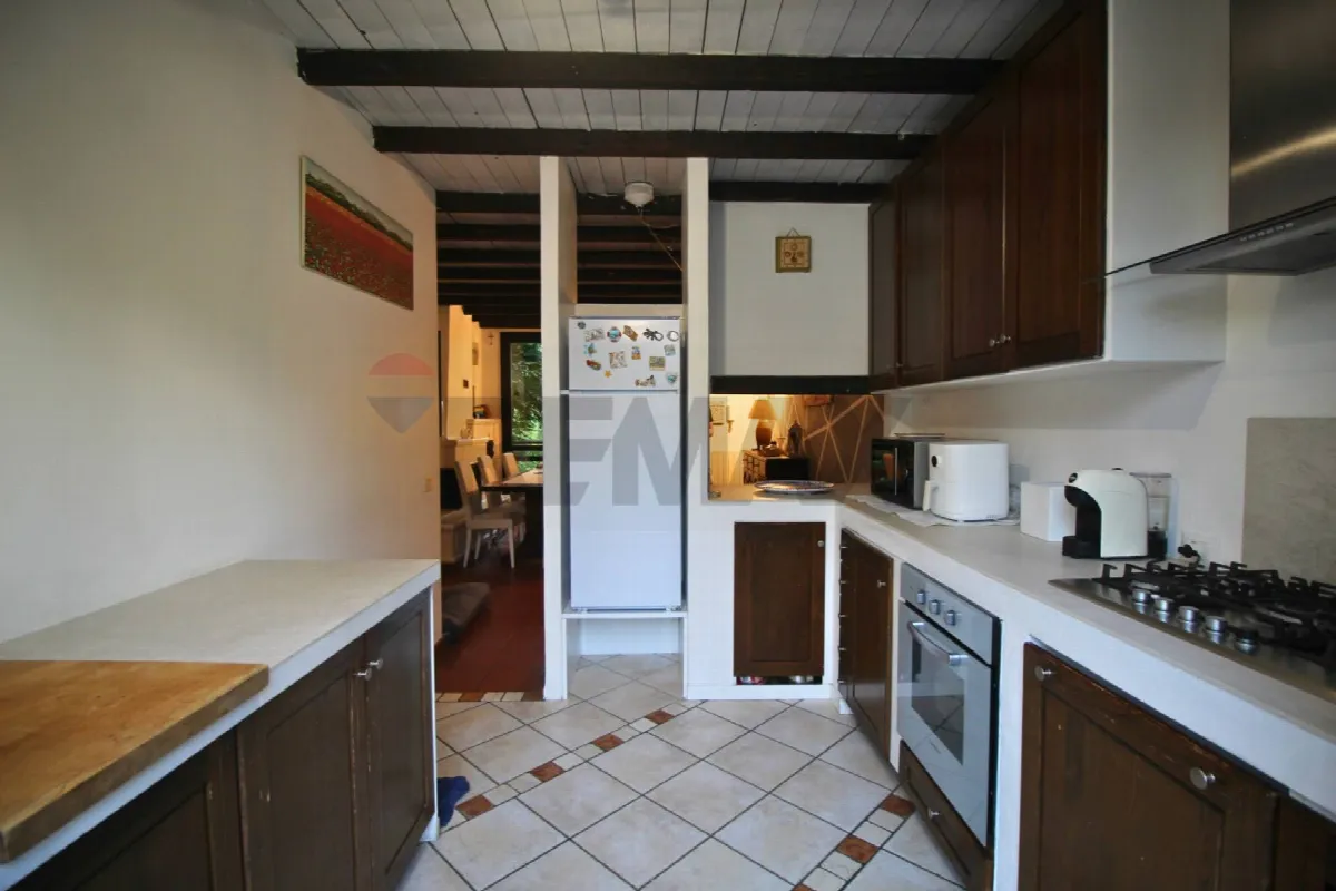 Appartamento in vendita a Mozzo - foto 7